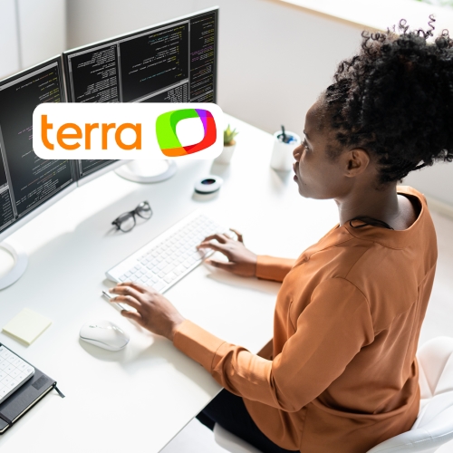 TERRA - Brasil se destaca no mercado de desenvolvimento de softwares