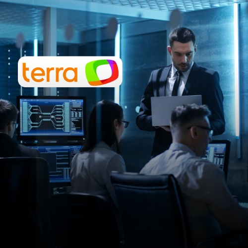 TERRA - O que é e como funciona a alocação  de profissionais de TI? Entenda