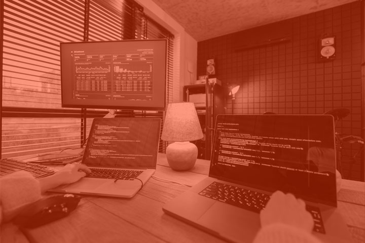 Segmento de Tecnologia e Software